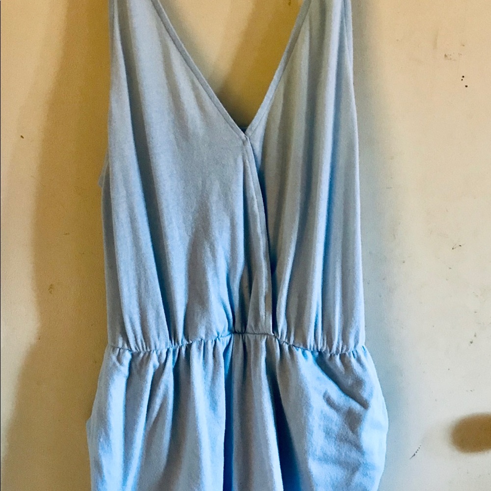 Women’s romper